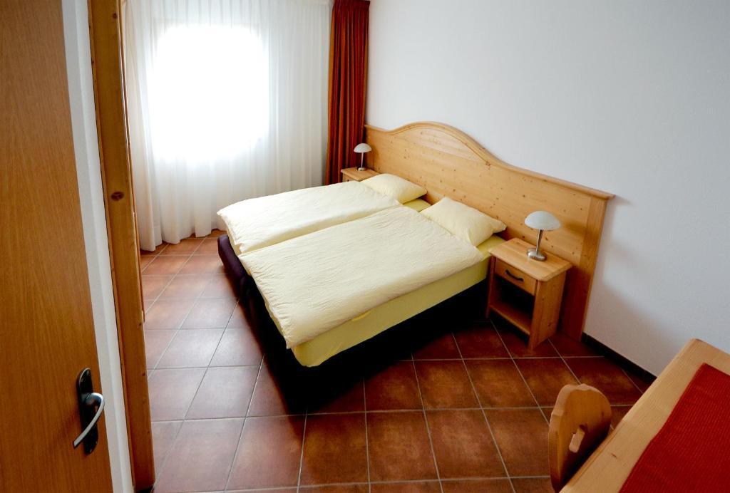 Hotel-Aparthotel Сан-Бернардино Номер фото